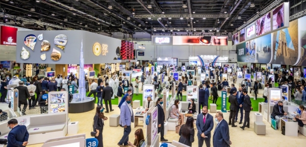 العقبة تشارك في سوق السفر العربي دبي