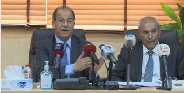 وزير العدل : عدد المطلوبين بالدين المدني 150 ألف شخص