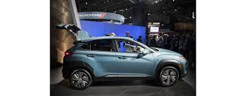 هيونداي تستدعي 82 ألف سيارة كهربائية في أحد أغلى عمليات الاستدعاء بالتاريخ