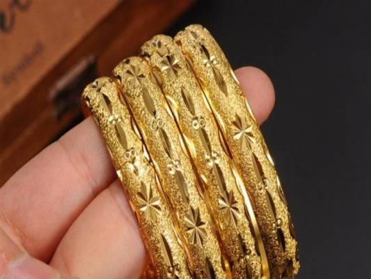عودة أسعار الذهب للارتفاع محليًا