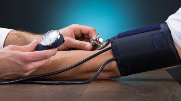 دراسات: انخفاض كبير لنسبة مرضى ضغط الدم في الأردن