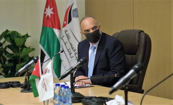 مذكرة على طاولة الخصاونة بخصوص تجاوزات في  مياه اليرموك