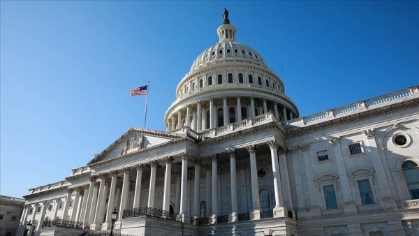 أعضاء من الكونغرس يطالبون بالاعتراف بالنكبة باعتبارها جريمة
