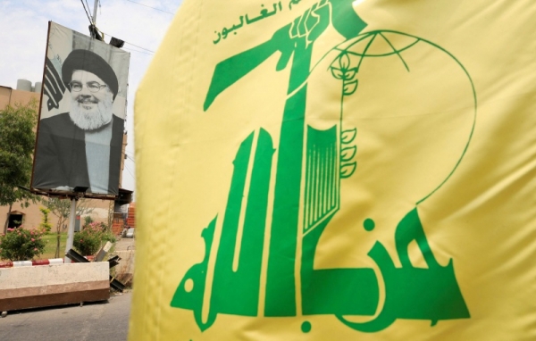 حزب الله وحلفاؤه باي باي !