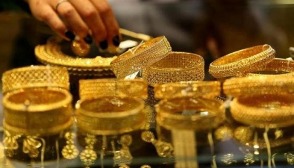 منذ 5 أسابيع.. الذهب يُسجل أول ارتفاع عالمي في أسعاره