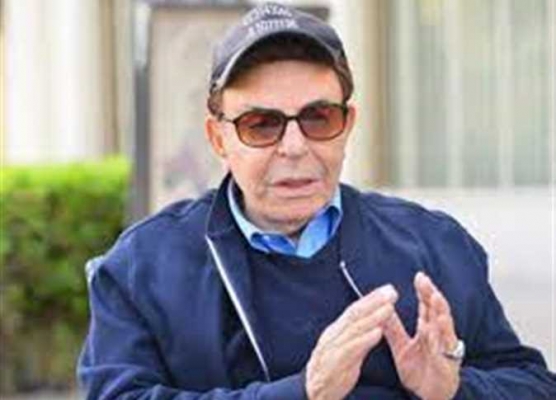 وفاة الفنان سمير صبرى بأحد فنادق القاهرة