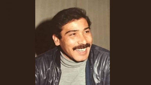 وفاة الممثل الأردني تيسير عطية