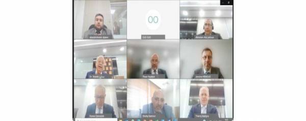 الاتصالات الأردنية توزع أرباحاً بـ27 مليون دينار على مساهميها