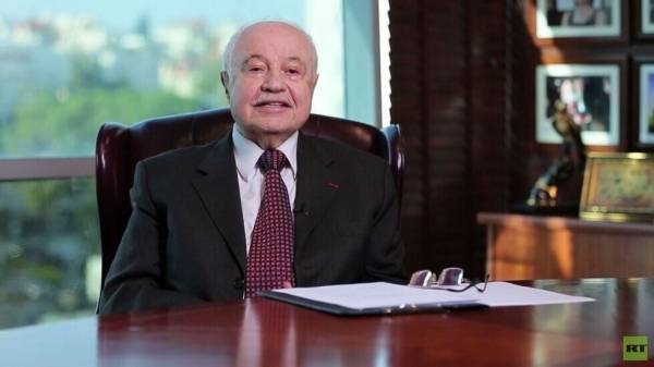 طلال أبو غزالة: مصر مرشحة لتصبح سادس اقتصاد عالمي