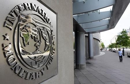 النقد الدولي يحذر من (أفق قاتم)