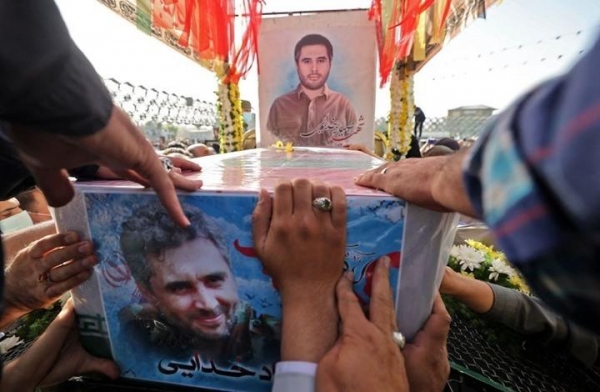توتر إسرائيلي بعد تسريب أمريكي حول اغتيال ضابط إيراني