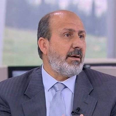 انتخاب العضايلة امينا عاما لجبهة العمل الإسلامي