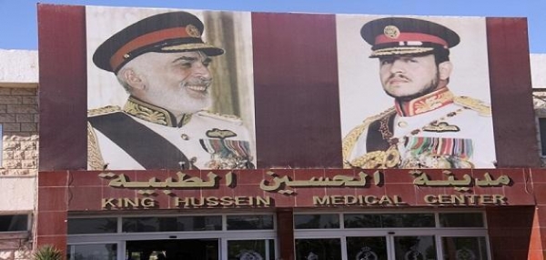 زريقات: الخدمات الطبية تعالج 38 من الأردنيين