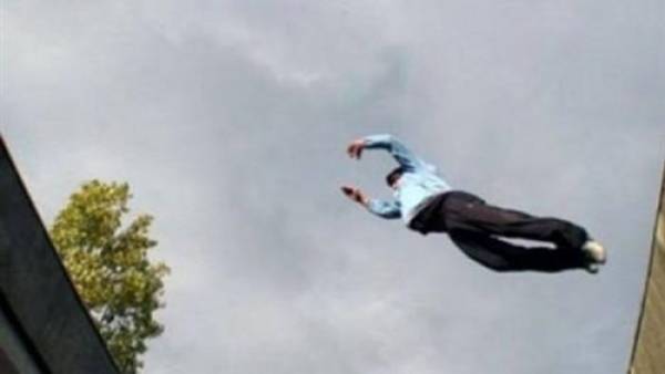 مصدر امني : شاب ينهي حياته في اربد