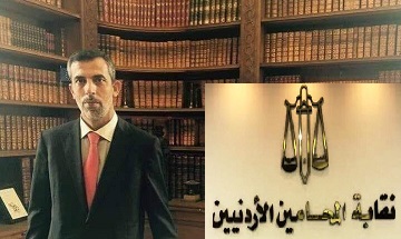 زلزال يضرب نقابة المحامين وأسرار منتصف ليلة الجمعة التي أعادت المحامي أبو عبود