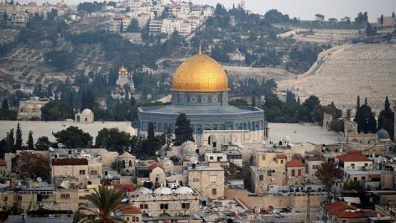 نائب مفتي القدس: الأردن يقوم بمهمة رئيسية