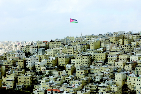 حالة البلاد : الأردن أكثر تقييدا لدخول الاستثمارات الأجنبية