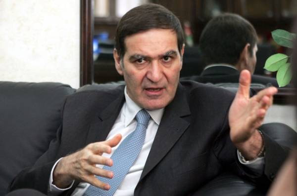 طوقان: امتلاك الطاقة النووية السلمية حق سيادي لكل دولة