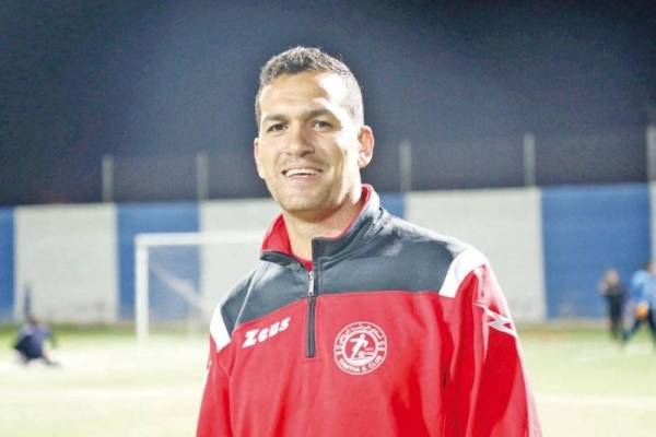 السقار يعتذر عن عدم الاستمرار مع الرمثا