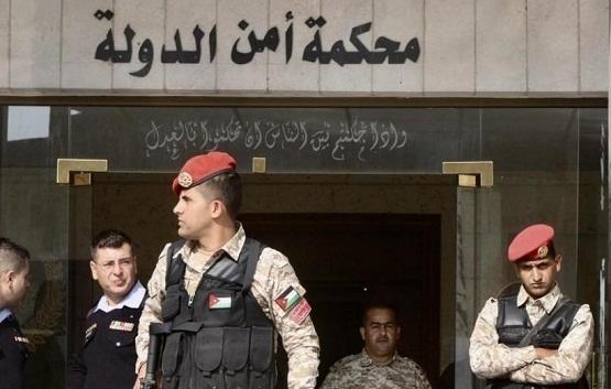 أمن الدولة تمهل متهمين 10 أيام لتسليم أنفسهم (أسماء)