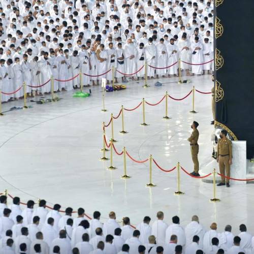 مهم للحجاج الأردنيين.. السعودية تشترط هذه الإجراءات الصحية