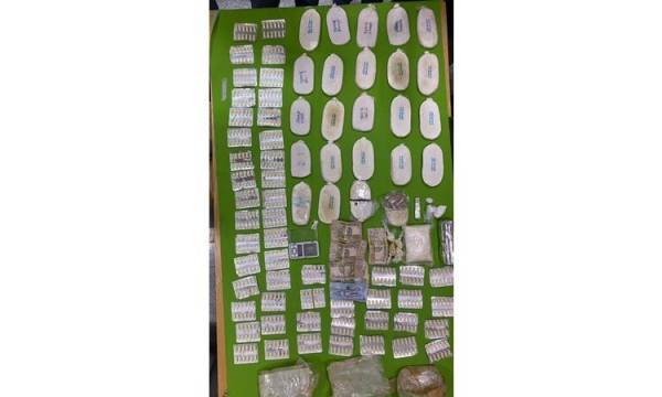 المكافحة تطيح بمجموعة من تجار ومروجي المخدرات (تفاصيل)