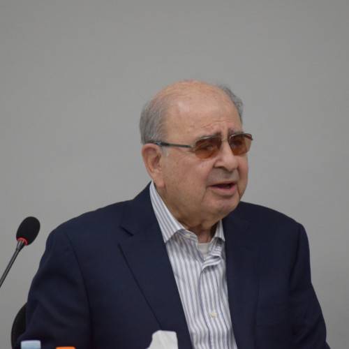 المصري: إسرائيل تنوي الاستيلاء على المسجد الأقصى وتهويد القدس