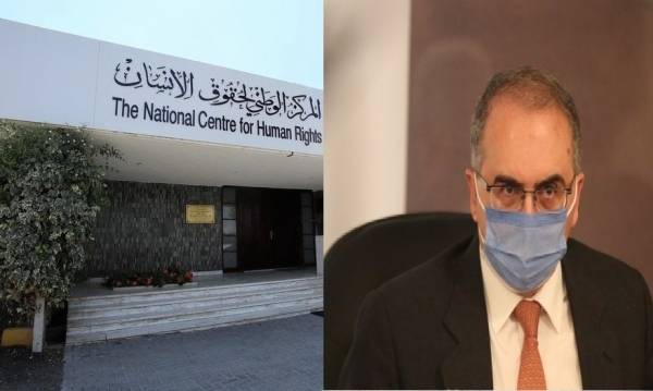 العرموطي يشهر سيفه والوطني لحقوق الإنسان يجهز المدافع!