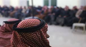 عودة 4244 اردنيا لمنازلهم منذ تطبيق وثيقة الجلوة