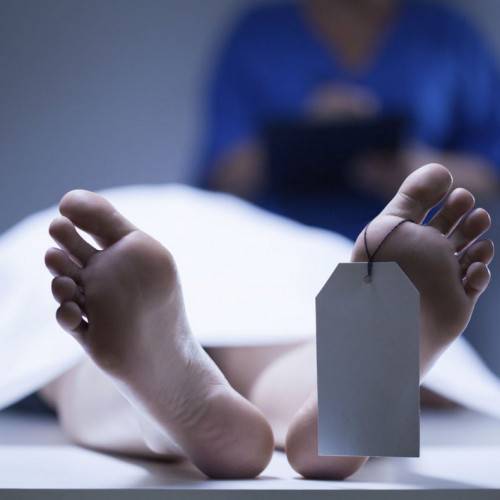 مادبا.. جثة لشاب داخل محل تجاري.. تفاصيل