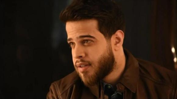 النابلسي يؤدي مناسك العمرة .. صور