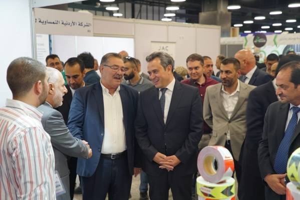 جمعية مستثمري شرق عمان .. إنجاز بمستوى الإعجاز وإبداع متواصل