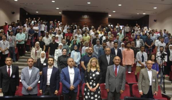 ورشةٌ توعوية عن ريادة الأعمال ومستقبل الاستثمار في الشرق الأوسط