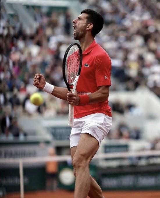 ديوكوفيتش: لست متفاجئا بما فعله نادال