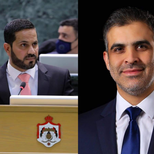 أبو يحيى عن الرحاحلة: 4 سكرتيرات بمكتبه ولا يجيب على اتصالات النواب