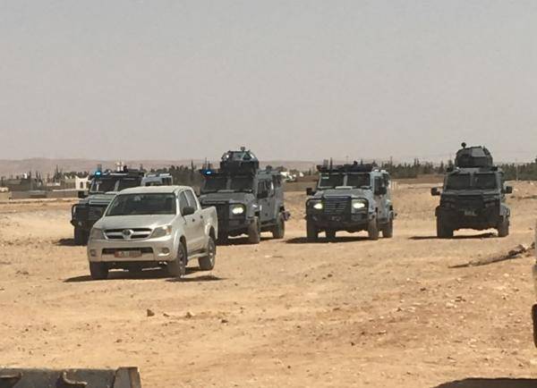 ضبط 11 اعتداء على خطوط تزويد المياه (تفاصيل)