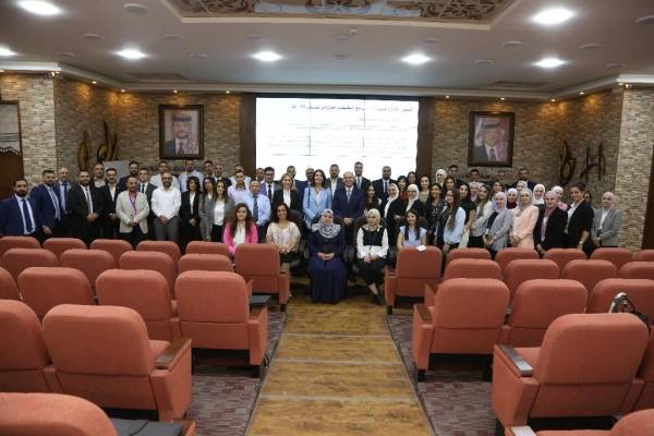 اتحاد شركات التأمين يختتم اعمال البرنامج التدريبي الحادي عشر