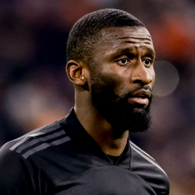 ريال مدريد يتعاقد مع روديجر في أولى صفقات الميركاتو الصيفي