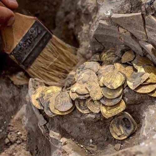 الإفتاء تحذر بحيشة الذهب: البحث بهذه الأماكن حرام شرعا!