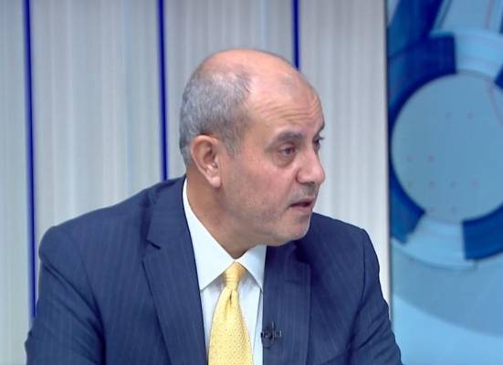 الشمالي: الأردن يمتلك دور محوري في المنطقة