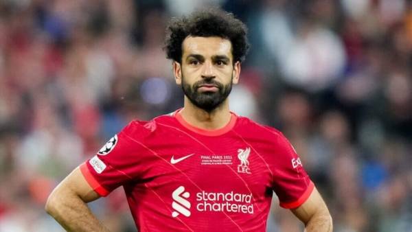 محمد صلاح يهدد ليفربول .. والجماهير تطالب بالتخلص منه