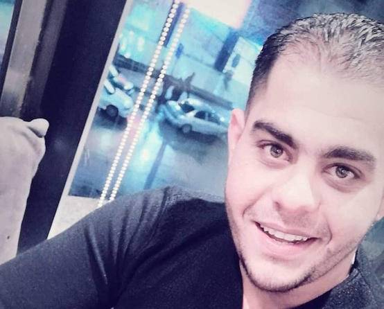 الأردني  الذي ضحى بروحه لإنقاذ صديقه في لبنان