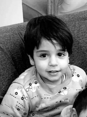 التحقيق بشبهة وفاة الطفل عون في السلط الحكومي بخطأ طبي!