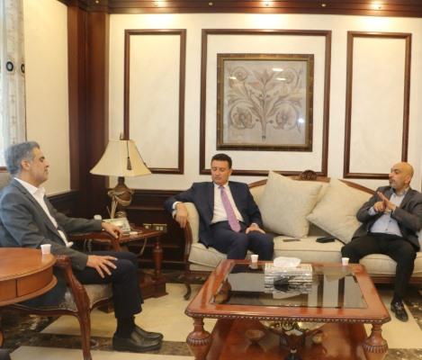 عندما يتحول مجلس النواب الى شق عرب.. والصلح بتبويس اللحى!