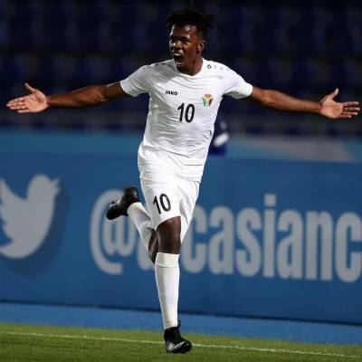 المنتخب الوطني يكسب الكويت بهدف ثمين في كأس آسيا