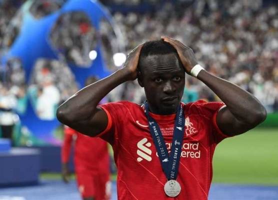 ماني: حديثي عن الرحيل دعابة