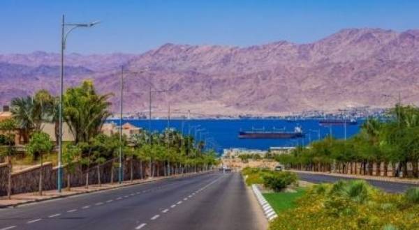 الحكومة تقر مشروع محمية العقبة المائية لعام 2022