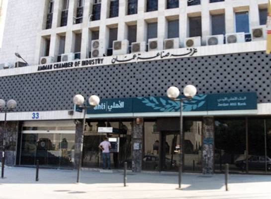 لماذا لا تزال مقاعد المستقيلين من غرفة صناعة عمان شاغرة ؟