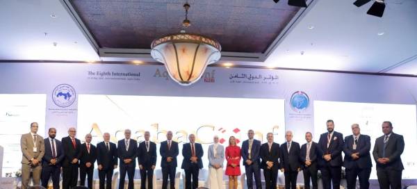 الاتحاد الاردني لشركات التأمين ينشر الابحاث الـ (5) الفائزة بجائزة البحوث التأمينية لمؤتمر العقبة 2022