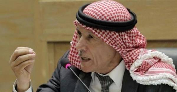 العرموطي يسأل الحكومة عن المنح والمساعدات والجهات المانحة